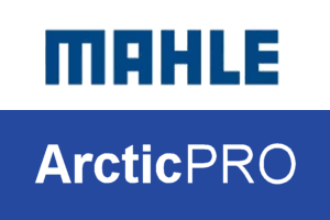 mahle logo